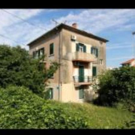 Apartment Izabela Split Exterior foto