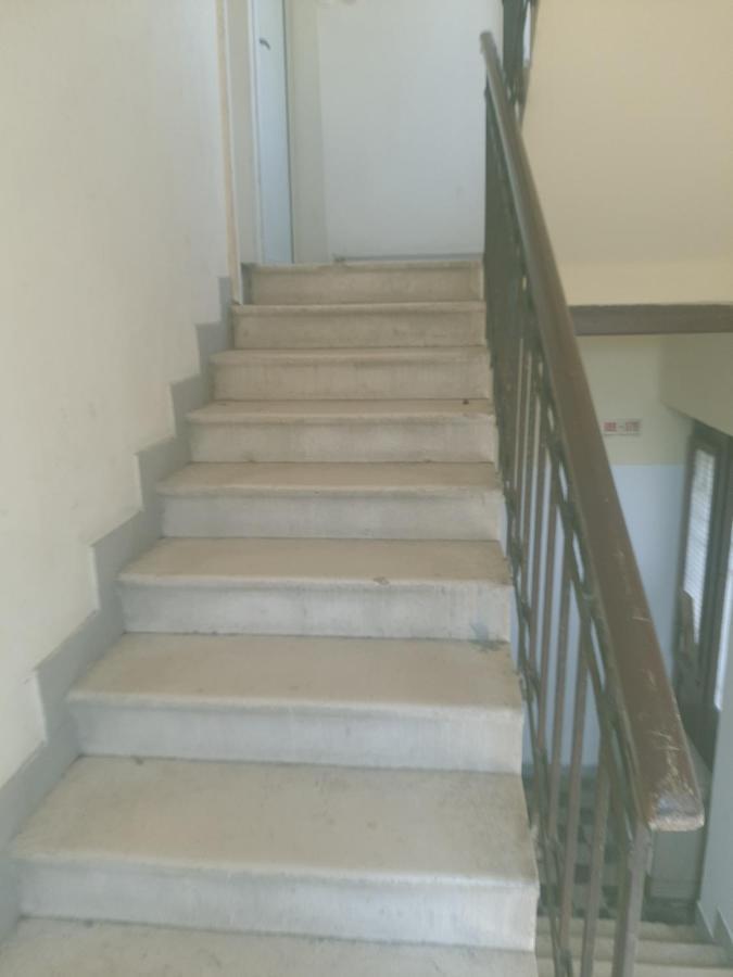 Apartment Izabela Split Exterior foto